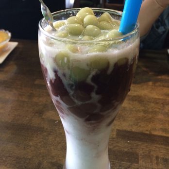 Icy Bar - Desserts Near Me - Vancouver, British Columbia