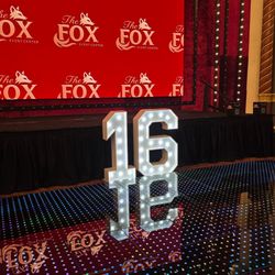The Fox Event Center