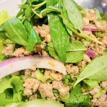 Champa Garden - 17. Larp - Thai or Laos Style - Thai Near Me - Oakland, California