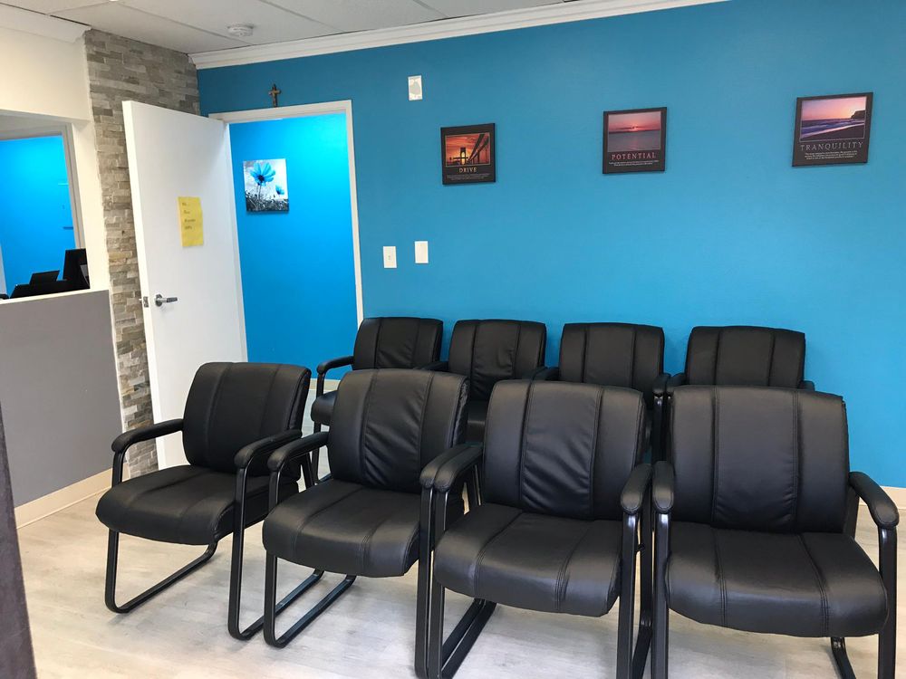 Trinity Behavioral Health - child therapist in Whittier, CA