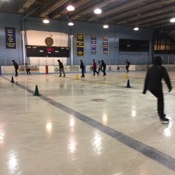 Rizzo Ice Rink