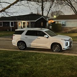 Family Hyundai