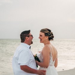 David's Bridal - Wedding dress