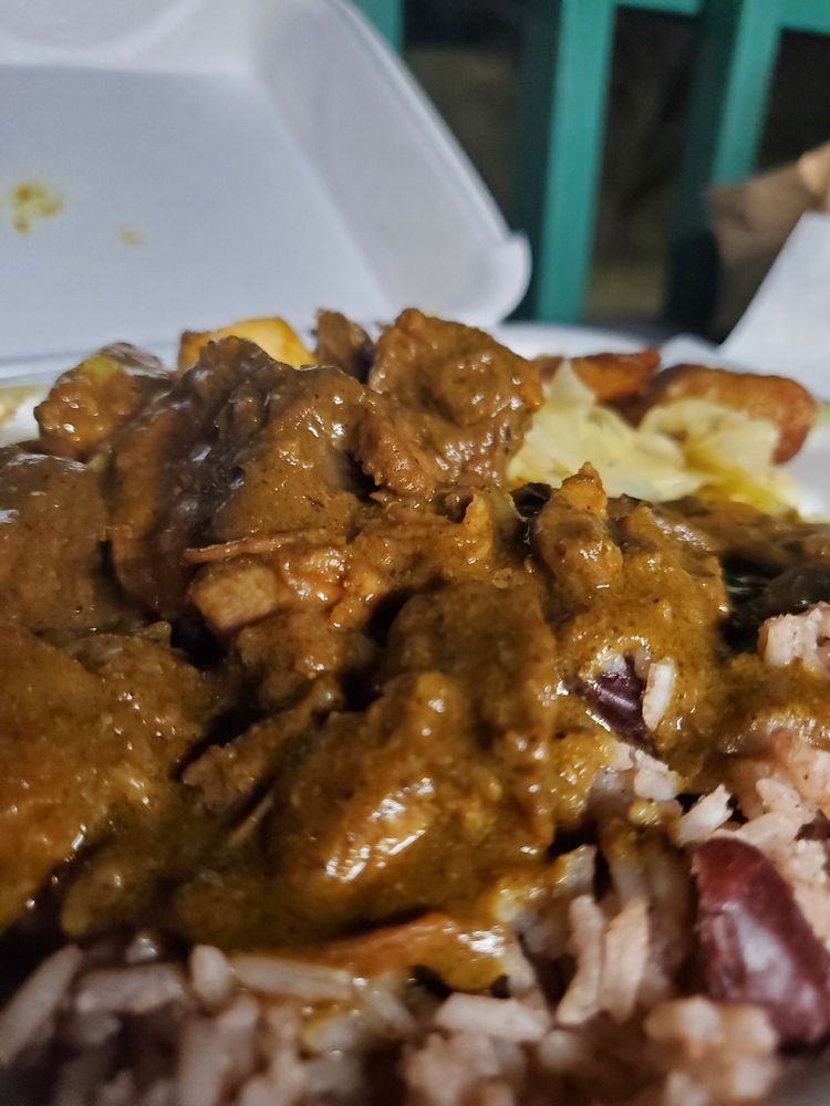 LAWRENCE CARIBBEAN RESTAURANT 212 Photos & 182 Reviews Caribbean