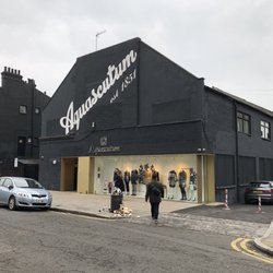 Aquascutum