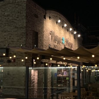 Playa Mesa - Street view - Mexican Near Me - Costa Mesa, California