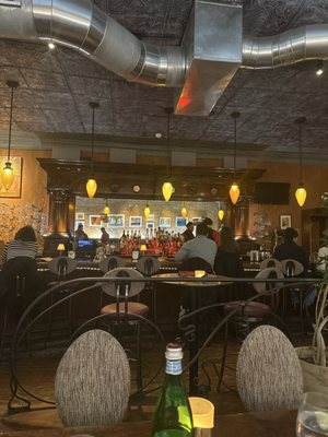 Barcelona Restaurant and Bar by null