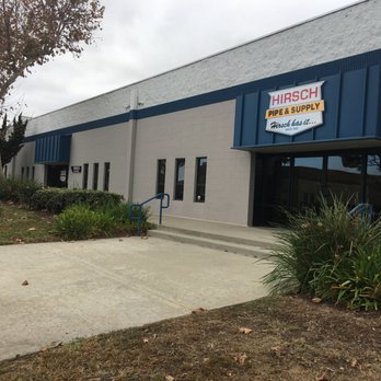 Hirsch Pipe & Supply - Chula Vista - Wholesalers Near Me - Chula Vista, California Hirsch Pipe & Supply - Chula Vista - Wholesalers Near Me - Chula Vista, California