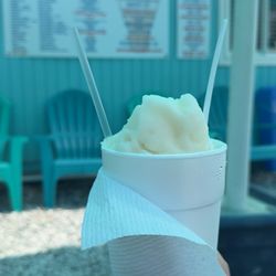 Southern Sneaux Snoballs