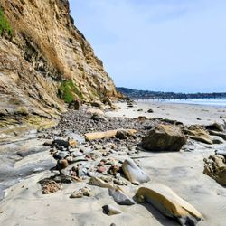Scripps Coastal Reserve - Scripps Coastal Reserve