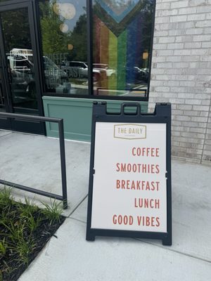 The Daily Cafe - Buckhead by null