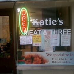 Katie's Meat and Three