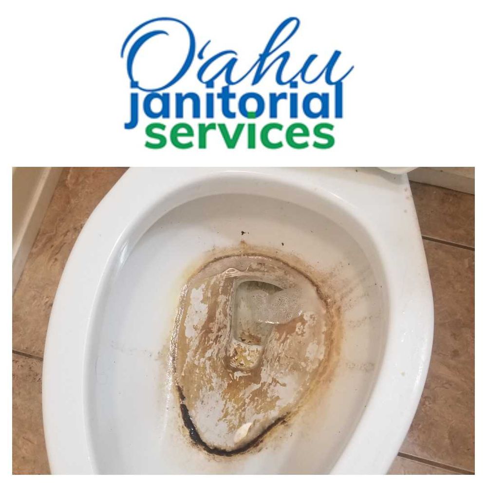 OAHU JANITORIAL SERVICES Updated June 2024 60 Photos Honolulu