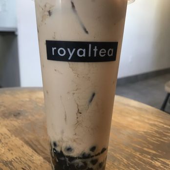 ROYALTEA - Bubble Tea Near Me - Orlando, Florida