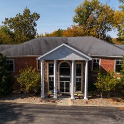 Aster Springs Ohio