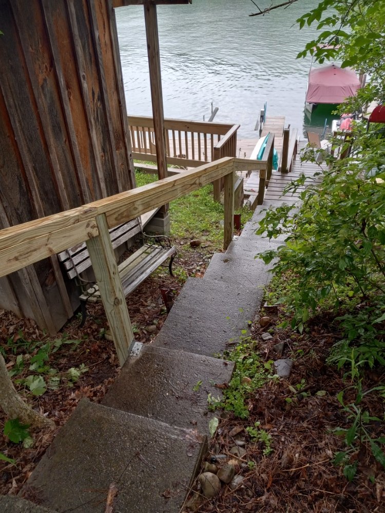 Slide of Nick Davis Construction