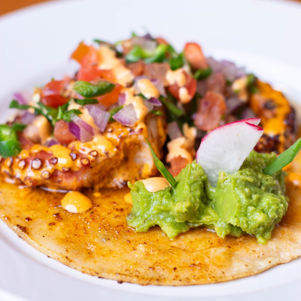 Los Arbolitos De Cajeme