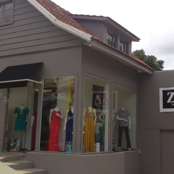 1. Z & Z Fashion