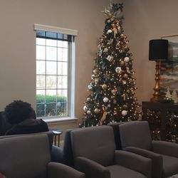 Centerton Family Eyecare