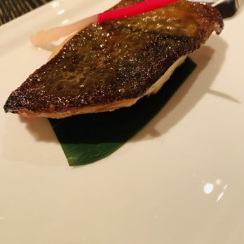 Nobu Washington D.C - Black Cod Miso - Japanese Near Me - Washington Dc, District of Columbia