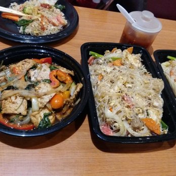 MaDee Thai Kitchen - Thai Near Me - Costa Mesa, California