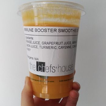 The Chef's House - Canadian (New) Near Me - Toronto, Ontario The Chef's House - Canadian (New) Near Me - Toronto, Ontario