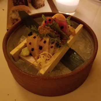 Spago - New American Near Me - Beverly Hills, California