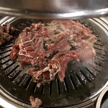 TK92 Korean BBQ - Korean Near Me - San Gabriel, California