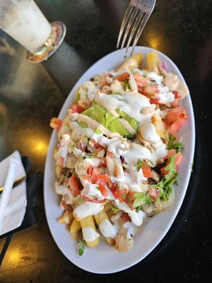 Bajamar Seafood & Tacos by null