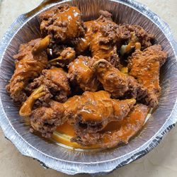 Fabio & Joe's - Wings - 12 pieces