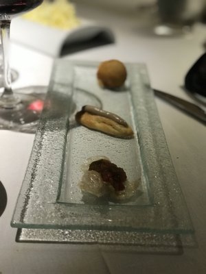 Restaurante Álbora by null