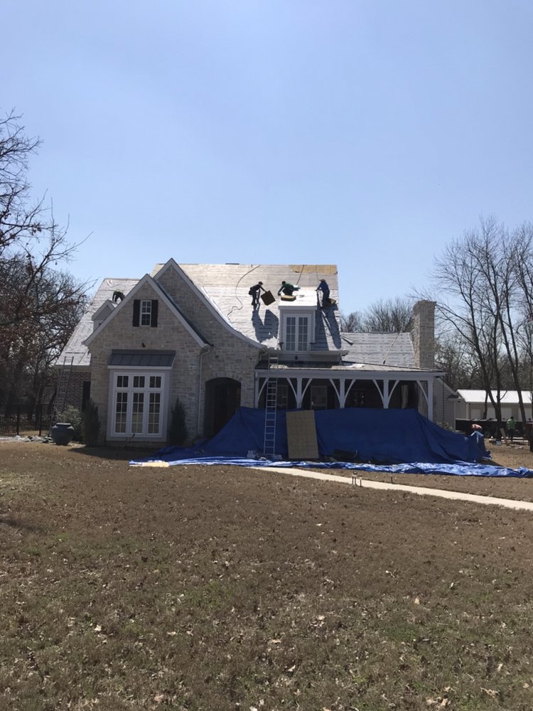 Slide of Accountable Roofing & Restorations