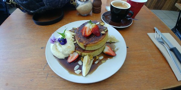 Shenkin Erskineville by null