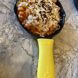 Mambo with chicken