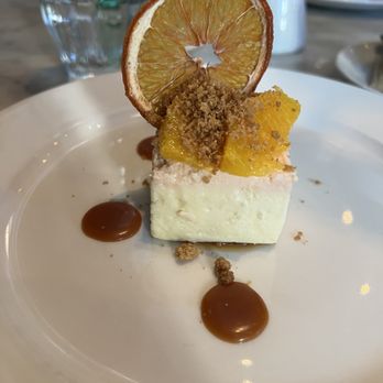 Dauphine’s - Cheesecake - Seafood Near Me - Washington, DC, District of Columbia