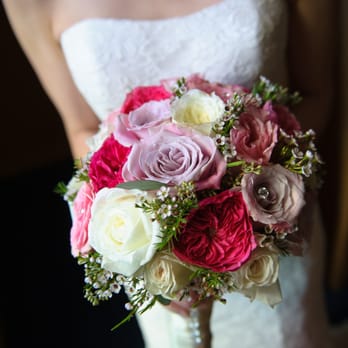 Choice Flowers - Florists Near Me - Vancouver, British Columbia
