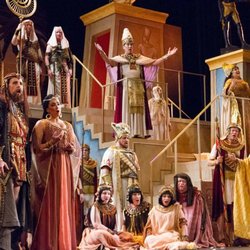Opera Southwest - Aida