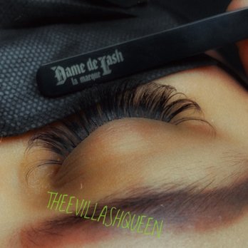 Dame De Lash - Eyelash Service Near Me - Downey, California