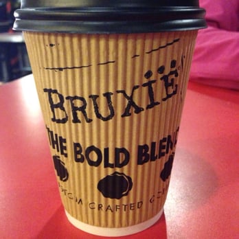 Bruxie - Sandwiches Near Me - Orange, California