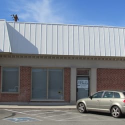 Law Office of Eric Post - Store Front