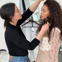Makenzi Laine Professional Makeup Artist