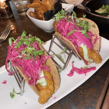 Xixa - Fish tacos - Mexican Near Me - Brooklyn, New York Xixa - Fish tacos - Mexican Near Me - Brooklyn, New York