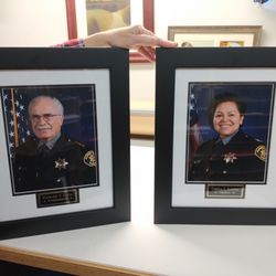 LnT Custom Picture Framing