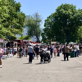 Monmouth Park - Food Truck Festival - Horse Racing Near Me - Oceanport, New Jersey Monmouth Park - Food Truck Festival - Horse Racing Near Me - Oceanport, New Jersey