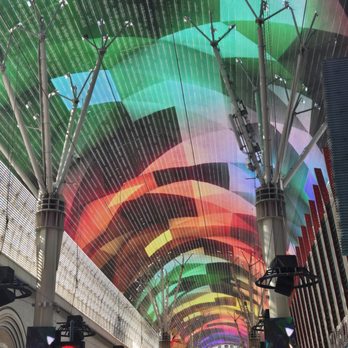 Fremont Street Experience - Casinos Near Me - Las Vegas, Nevada Fremont Street Experience - Casinos Near Me - Las Vegas, Nevada