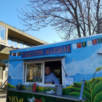 Taquitos Marimar - Toys for Tacos, these ladies helped make alot of kids dreams come true. - Mexican Near Me
