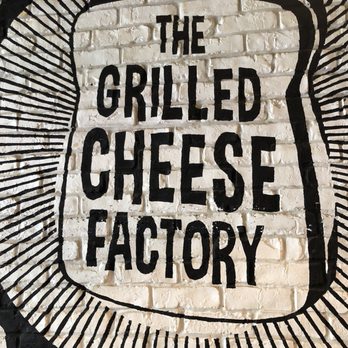 The Grilled Cheese Factory - American Near Me - Paris, 75