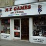 Photo of M T Games