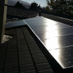 Slide of Moreno Roofing Construction & Solar