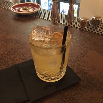 Il Nido Gusto e Miscele - Kentucky Warbler - Cocktail Bars Near Me - Rome, RM
